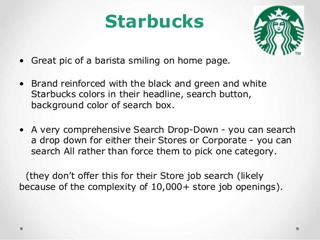 starbucks training starbucks hr strategy